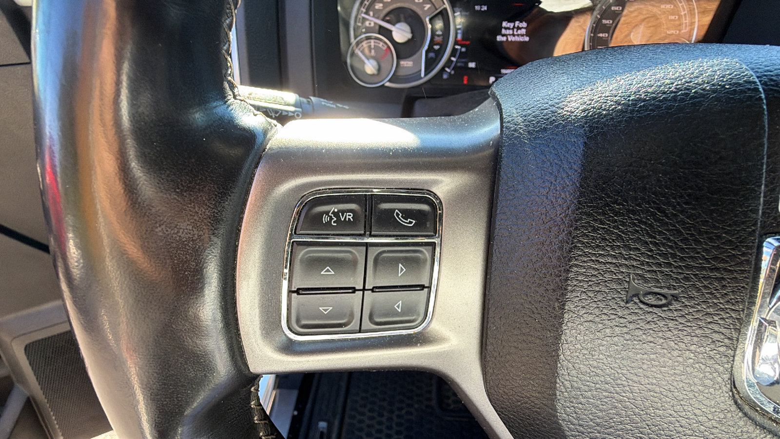 Used 2018 RAM 1500 Limited AWD/4WD image 27