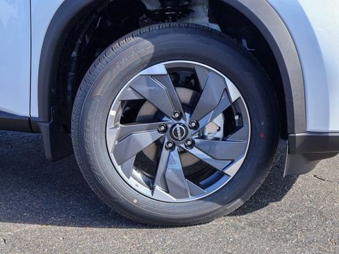 New 2026 Nissan Rogue SV image 16