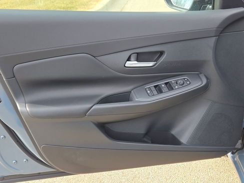 New 2026 Nissan Sentra SV w/ Floor Mat Package image 17