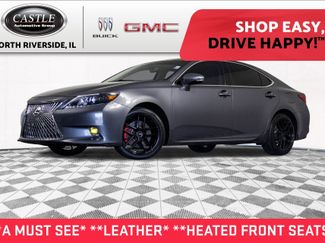 Used 2014 Lexus ES 350 w/ Luxury Package video 1