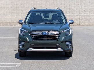 Used 2023 Subaru Forester Touring AWD/4WD video 2