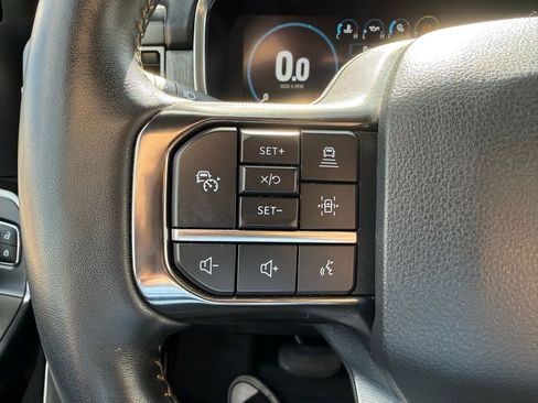 Used 2022 Ford F150 Platinum w/ Equipment Group 701A High image 14