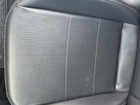 Used 2018 Volkswagen Tiguan SE w/ 18" Alloy Wheels Package image 11