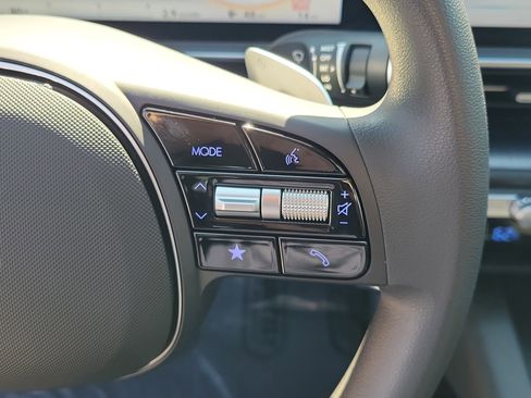 New 2025 Hyundai Ioniq 6 SE image 24