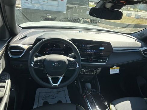 New 2026 Chevrolet TrailBlazer ACTIV w/ Convenience Package image 27