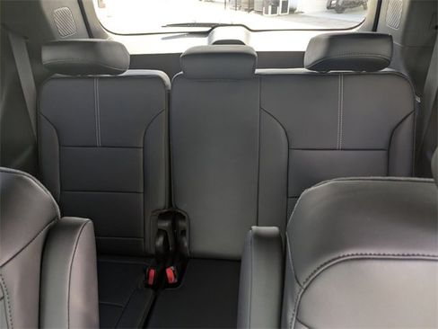 New 2026 GMC Acadia Elevation w/ Black Edition image 14