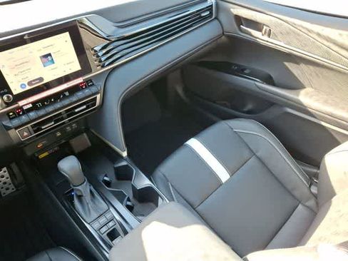 New 2026 Toyota Camry SE AWD/4WD image 14