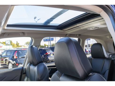 Used 2024 Subaru Forester Touring w/ Convenience Package image 18