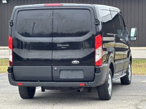 Used 2017 Ford Transit 150 130 Low Roof w/ Exterior Upgrade Package image 4