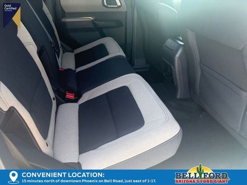 Used 2023 Ford Bronco Big Bend AWD/4WD image 12