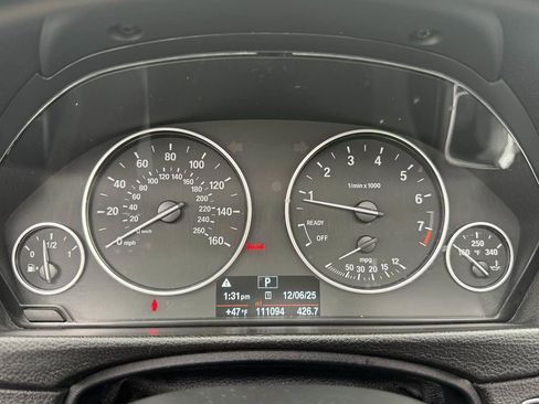 Used 2015 BMW 320i xDrive Sedan image 19