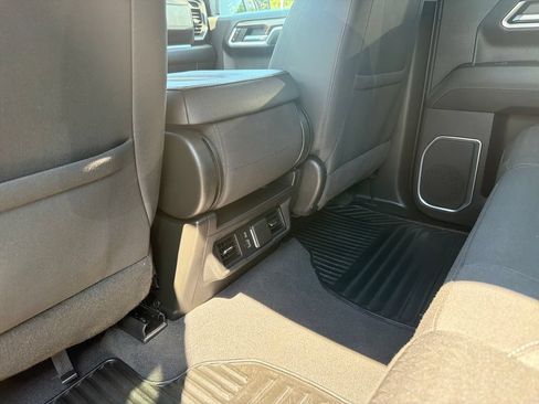 Certified 2023 Chevrolet Silverado 1500 LT AWD/4WD image 26