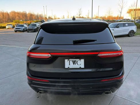 Used 2021 Lincoln Corsair Reserve image 6