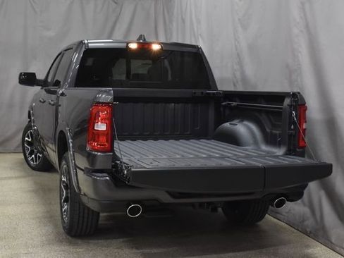 New 2026 RAM 1500 Laramie image 11
