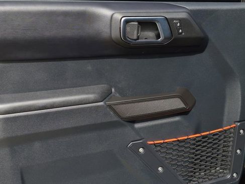 Used 2024 Ford Bronco Raptor AWD/4WD image 20