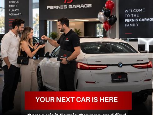 Used 2024 BMW 228i xDrive Gran Coupe w/ M Sport Package AWD/4WD image 23