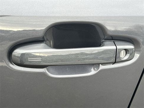 New 2026 Subaru Crosstrek 2.5i Sport image 35