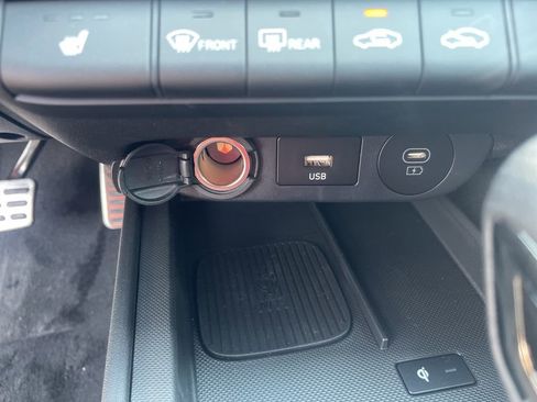 New 2025 Hyundai Elantra N Line image 14