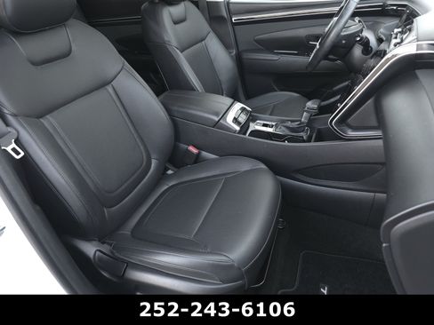 Used 2023 Hyundai Tucson SEL w/ Convenience Package FWD image 38