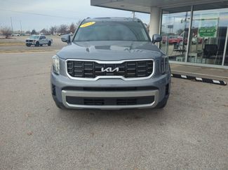 Used 2023 Kia Telluride S video 2