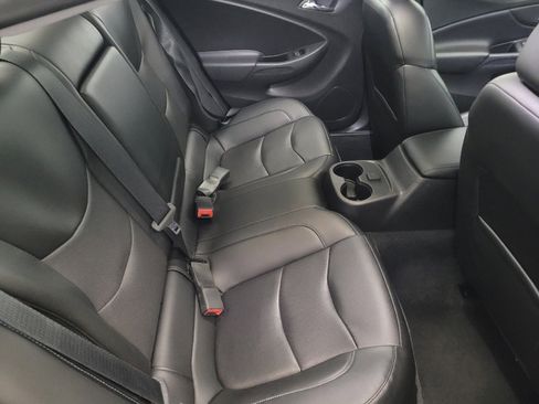 Used 2018 Chevrolet Volt LT w/ LT Driver Confidence Package image 19