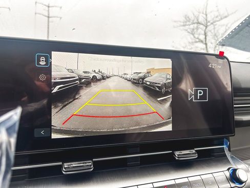 New 2026 Hyundai Kona SE image 23