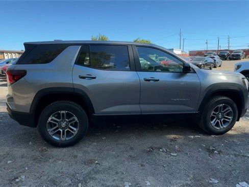 New 2026 GMC Terrain Elevation w/ Technology Package II image 9