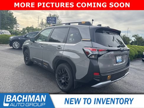 Used 2026 Subaru Forester Wilderness image 8