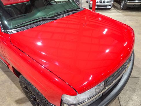 Used 2002 Chevrolet Silverado 1500 LS w/ Off-Road Chassis Pkg image 18