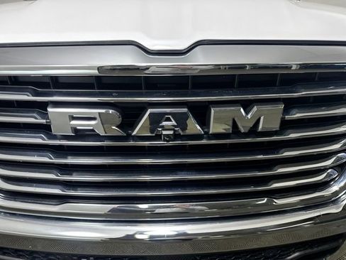 Used 2025 RAM 1500 Laramie w/ Bed Utility Group image 9