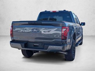 New 2026 Ford F150 XLT w/ Mobile Office Package video 2