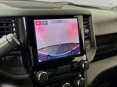 New 2026 RAM 2500 Tradesman w/ Chrome Appearance Group image 6