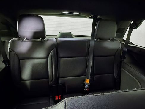 Used 2024 Chevrolet Tahoe LT AWD/4WD image 24