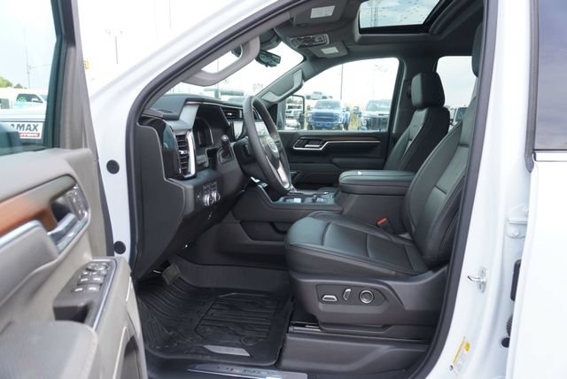 Used 2026 GMC Sierra 3500 Denali w/ Denali Reserve Package AWD/4WD image 23