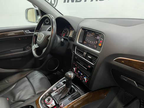 Used 2015 Audi Q5 2.0T Premium Plus image 21