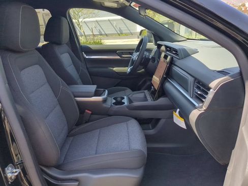 New 2026 GMC Terrain Elevation w/ Black Edition FWD image 25