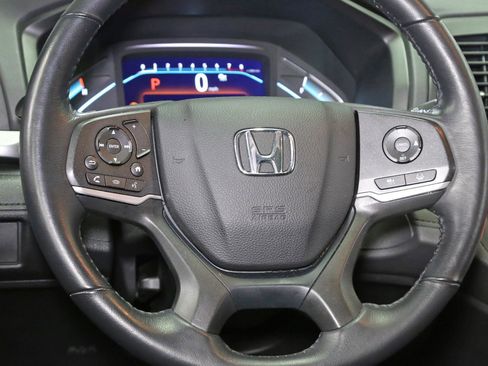 Certified 2023 Honda Odyssey EX-L image 7