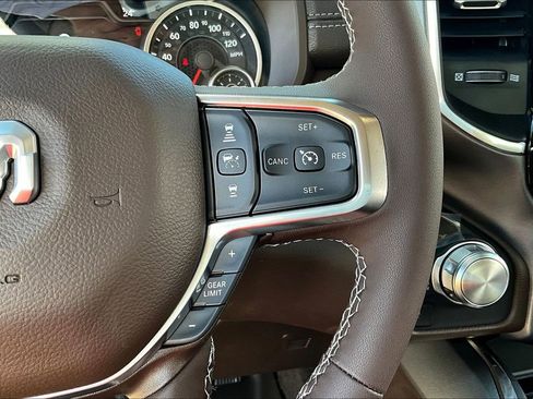 New 2026 RAM 1500 Laramie w/ Laramie Southwest Edition AWD/4WD image 25