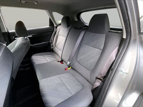 Used 2023 Kia Seltos LX AWD/4WD image 19