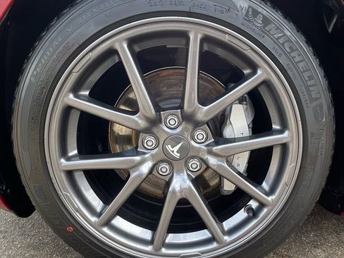 Used 2018 Tesla Model 3 Long Range AWD/4WD image 15