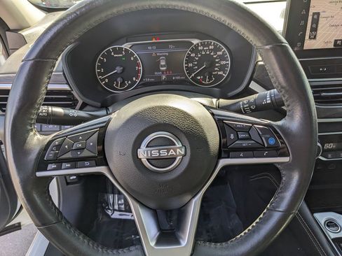 Used 2023 Nissan Altima 2.5 SL image 31