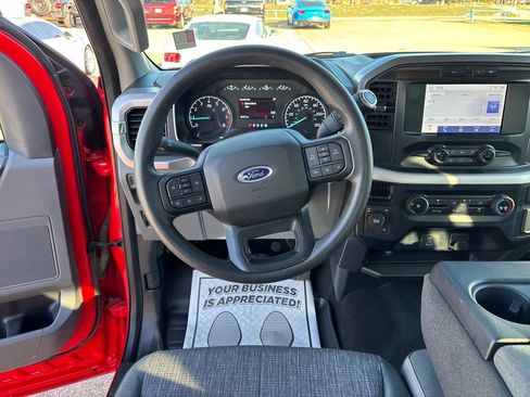 Used 2023 Ford F150 XLT image 15
