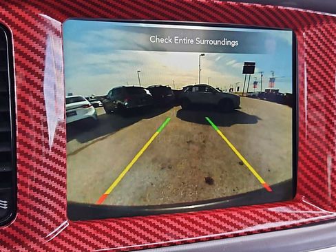 Used 2022 Dodge Charger GT w/ Blacktop Package image 14