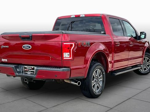 Used 2016 Ford F150 XLT w/ Equipment Group 302A Luxury AWD/4WD image 13
