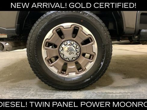 Used 2025 Ford F250 King Ranch AWD/4WD image 20