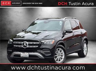 Used 2024 Mercedes-Benz GLE 450e 4MATIC video 1