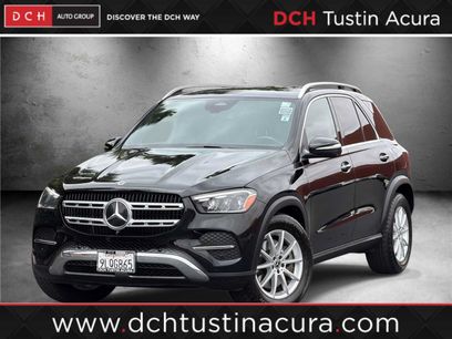 Used 2024 Mercedes-Benz GLE 450e 4MATIC