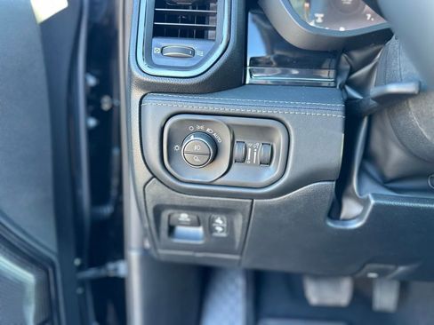 New 2026 RAM 1500 Limited w/ Body Color Bumper Group image 32