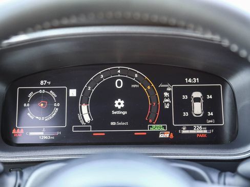Certified 2025 Toyota Corolla GR AWD/4WD image 31