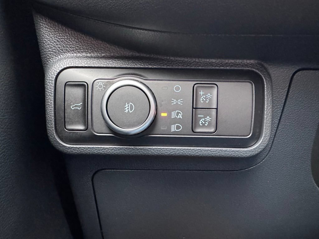 Used 2026 Ford Explorer ST AWD/4WD image 38